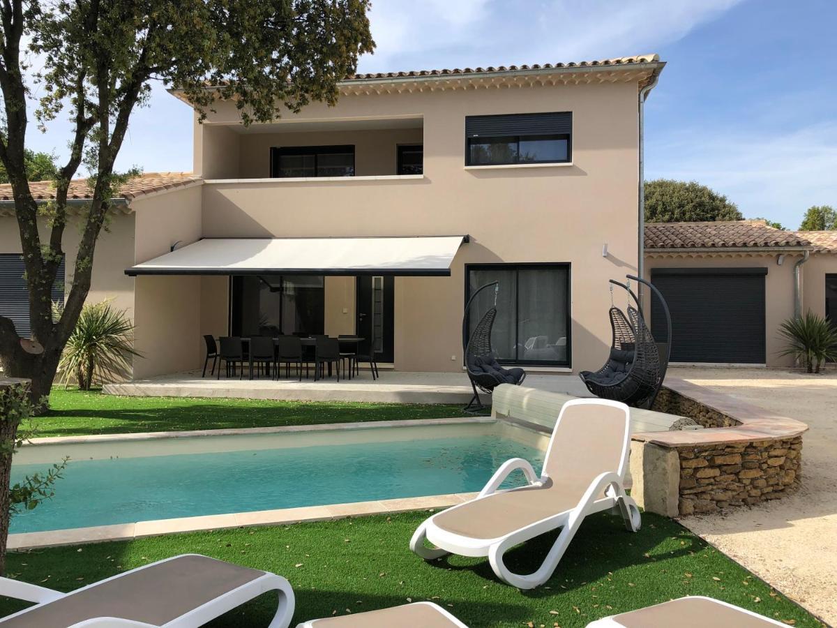 Villa Matteo Colonzelle Exteriér fotografie