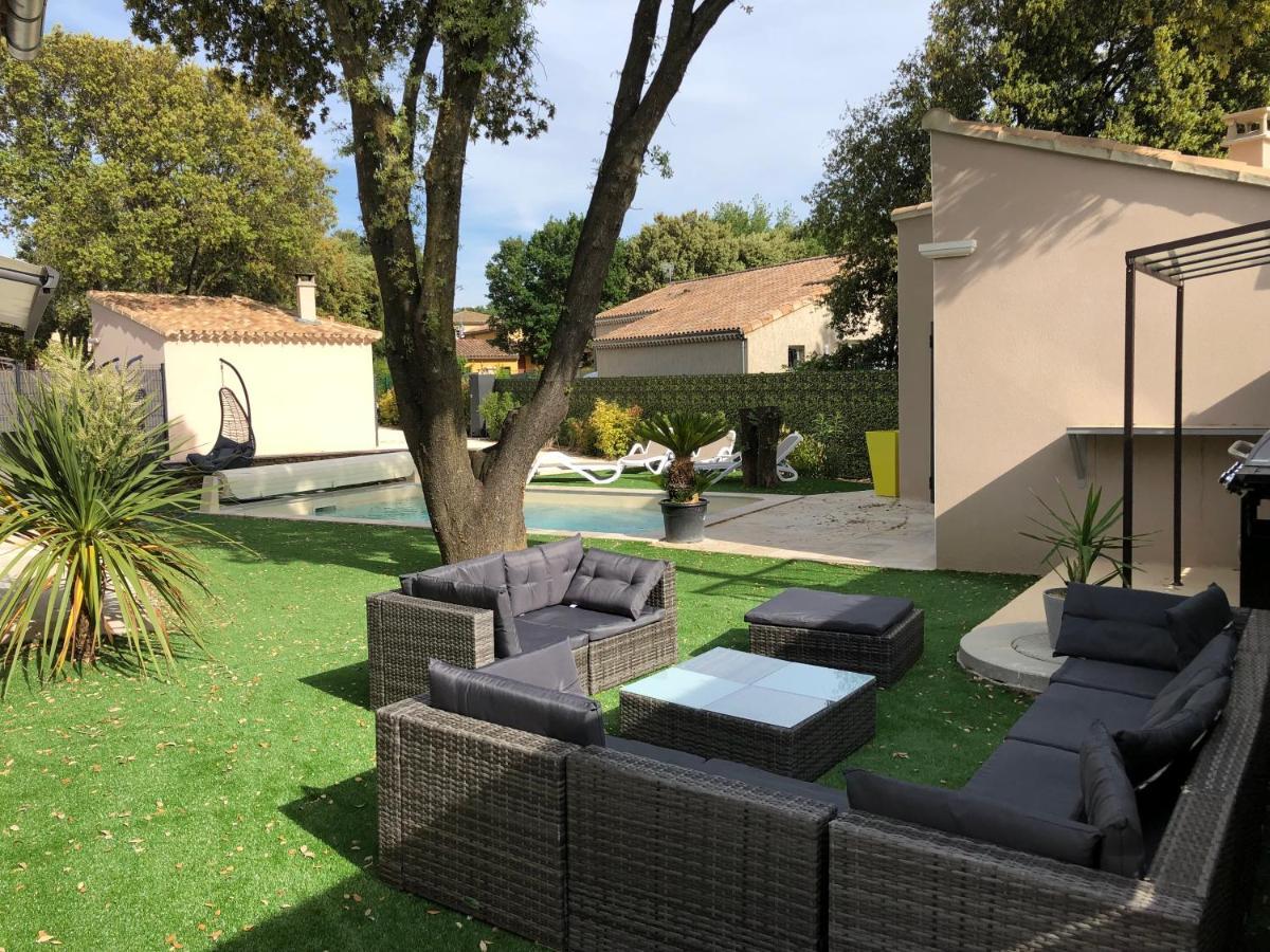 Villa Matteo Colonzelle Exteriér fotografie