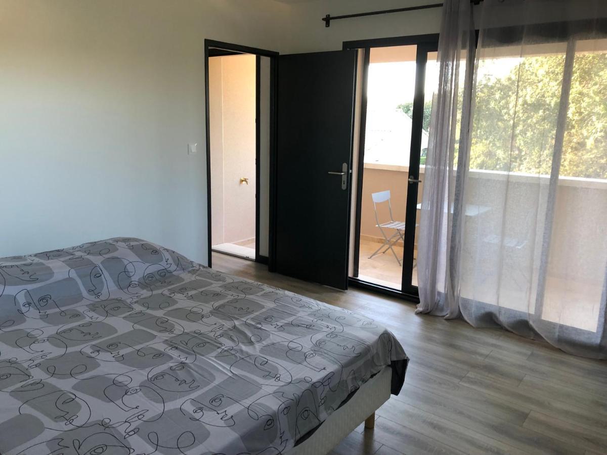 Villa Matteo Colonzelle Exteriér fotografie